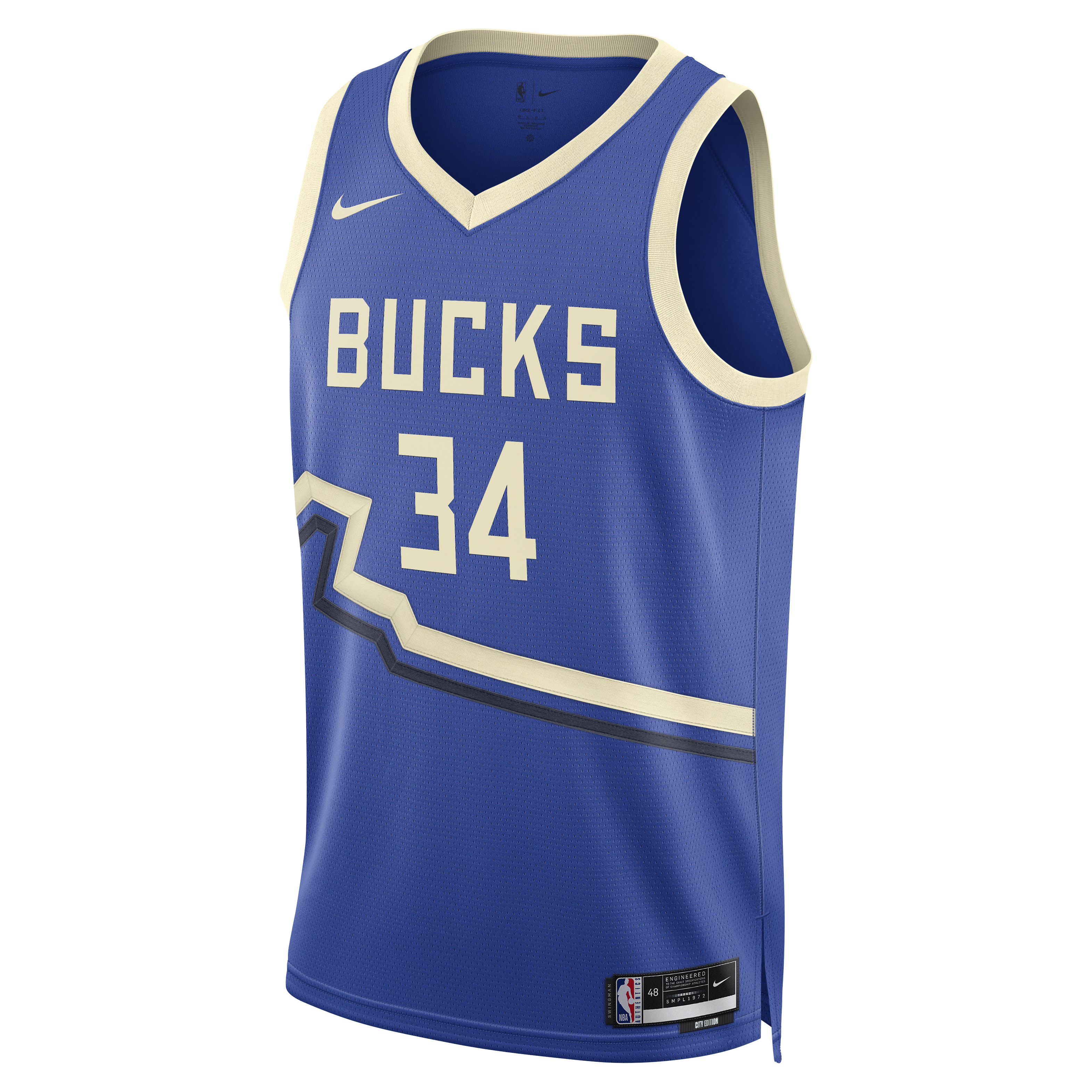 ナイキ Nike NBA ジャージー Shai シティエディション Chet Holmgren Oklahoma City Thunder 2024/25 City Edition